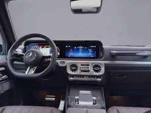 MERCEDES-BENZ G-Klasse W465 G 450 d AMG Line