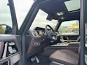 MERCEDES-BENZ G-Klasse W465 G 450 d AMG Line