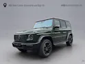 MERCEDES-BENZ G-Klasse W465 G 450 d AMG Line