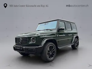 MERCEDES-BENZ G-Klasse W465 G 450 d AMG Line