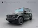 MERCEDES-BENZ G-Klasse W465 G 450 d AMG Line