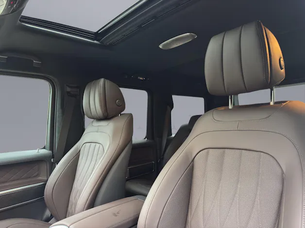 MERCEDES-BENZ G-Klasse W465 G 450 d AMG Line