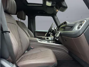 MERCEDES-BENZ G-Klasse W465 G 450 d AMG Line