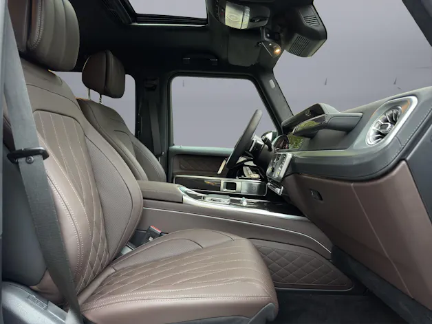 MERCEDES-BENZ G-Klasse W465 G 450 d AMG Line