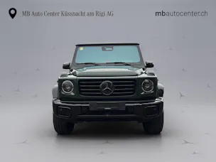 MERCEDES-BENZ G-Klasse W465 G 450 d AMG Line