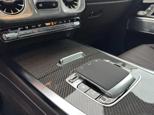 MERCEDES-BENZ G-Klasse W465 G 450 d AMG Line