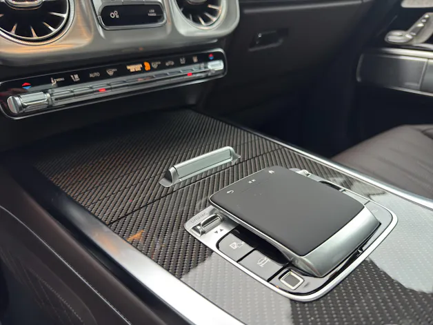 MERCEDES-BENZ G-Klasse W465 G 450 d AMG Line