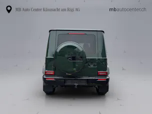 MERCEDES-BENZ G-Klasse W465 G 450 d AMG Line