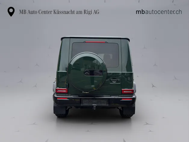 MERCEDES-BENZ G-Klasse W465 G 450 d AMG Line