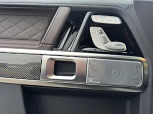 MERCEDES-BENZ G-Klasse W465 G 450 d AMG Line