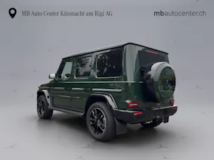 MERCEDES-BENZ G-Klasse W465 G 450 d AMG Line