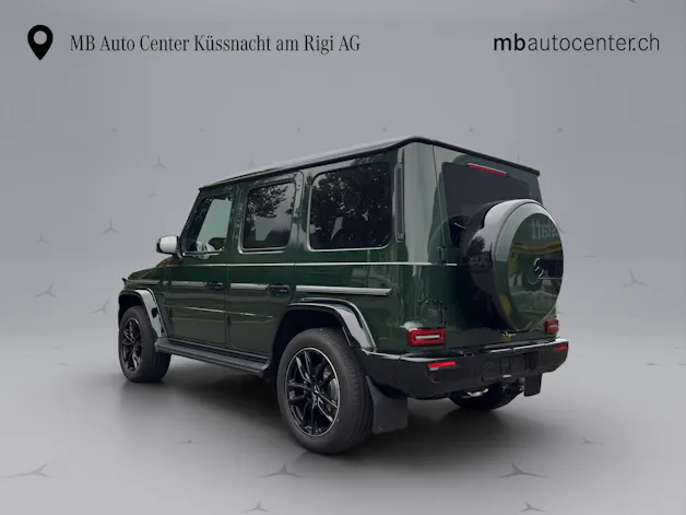 MERCEDES-BENZ G-Klasse W465 G 450 d AMG Line
