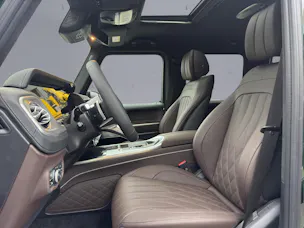 MERCEDES-BENZ G-Klasse W465 G 450 d AMG Line