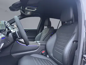 MERCEDES-BENZ GLC-Klasse X254 GLC 220 d AMG Line 4matic