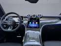 MERCEDES-BENZ GLC-Klasse X254 GLC 220 d AMG Line 4matic