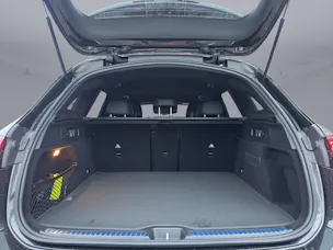 MERCEDES-BENZ GLC-Klasse X254 GLC 220 d AMG Line 4matic