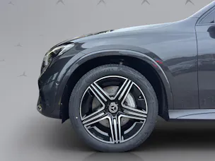 MERCEDES-BENZ GLC-Klasse X254 GLC 220 d AMG Line 4matic