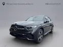 MERCEDES-BENZ GLC-Klasse X254 GLC 220 d AMG Line 4matic