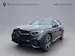 MERCEDES-BENZ GLC-Klasse X254 GLC 220 d AMG Line 4matic