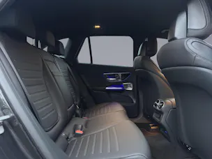 MERCEDES-BENZ GLC-Klasse X254 GLC 220 d AMG Line 4matic