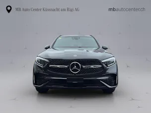 MERCEDES-BENZ GLC-Klasse X254 GLC 220 d AMG Line 4matic