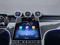 MERCEDES-BENZ GLC-Klasse X254 GLC 220 d AMG Line 4matic
