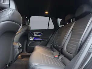 MERCEDES-BENZ GLC-Klasse X254 GLC 220 d AMG Line 4matic