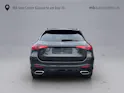 MERCEDES-BENZ GLC-Klasse X254 GLC 220 d AMG Line 4matic