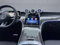 MERCEDES-BENZ GLC-Klasse X254 GLC 220 d AMG Line 4matic
