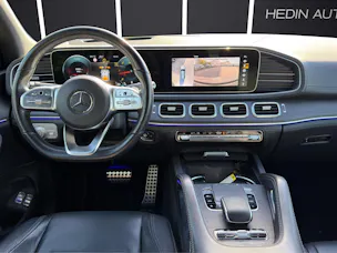 MERCEDES-BENZ GLE-Klasse V167 GLE 400 d AMG Line 4matic