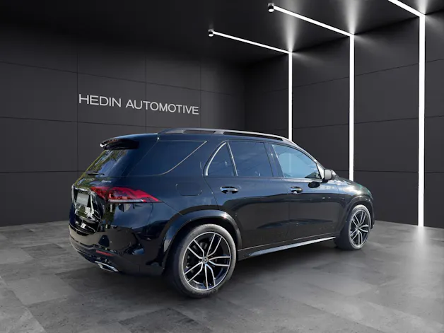 MERCEDES-BENZ GLE-Klasse V167 GLE 400 d AMG Line 4matic