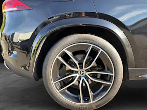MERCEDES-BENZ GLE-Klasse V167 GLE 400 d AMG Line 4matic