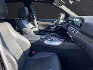 MERCEDES-BENZ GLE-Klasse V167 GLE 400 d AMG Line 4matic