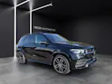 MERCEDES-BENZ GLE-Klasse V167 GLE 400 d AMG Line 4matic