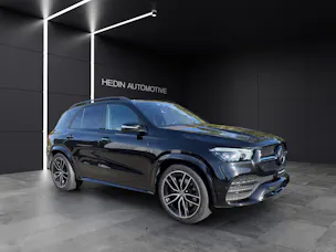 MERCEDES-BENZ GLE-Klasse V167 GLE 400 d AMG Line 4matic