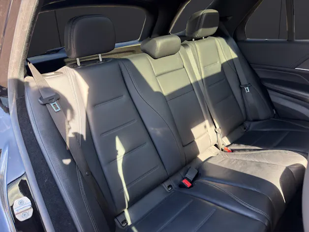 MERCEDES-BENZ GLE-Klasse V167 GLE 400 d AMG Line 4matic