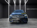 MERCEDES-BENZ GLE-Klasse V167 GLE 400 d AMG Line 4matic