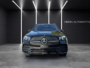 MERCEDES-BENZ GLE-Klasse V167 GLE 400 d AMG Line 4matic