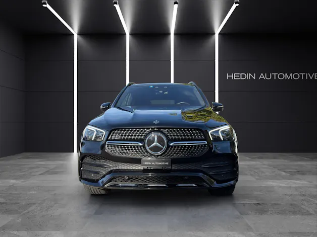MERCEDES-BENZ GLE-Klasse V167 GLE 400 d AMG Line 4matic