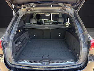 MERCEDES-BENZ GLE-Klasse V167 GLE 400 d AMG Line 4matic