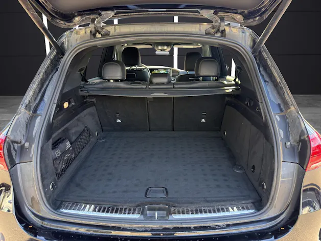 MERCEDES-BENZ GLE-Klasse V167 GLE 400 d AMG Line 4matic