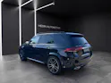 MERCEDES-BENZ GLE-Klasse V167 GLE 400 d AMG Line 4matic