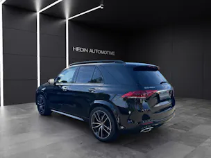 MERCEDES-BENZ GLE-Klasse V167 GLE 400 d AMG Line 4matic