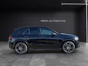 MERCEDES-BENZ GLE-Klasse V167 GLE 400 d AMG Line 4matic