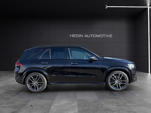 MERCEDES-BENZ GLE-Klasse V167 GLE 400 d AMG Line 4matic