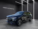 MERCEDES-BENZ GLE-Klasse V167 GLE 400 d AMG Line 4matic