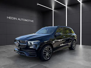 MERCEDES-BENZ GLE-Klasse V167 GLE 400 d AMG Line 4matic