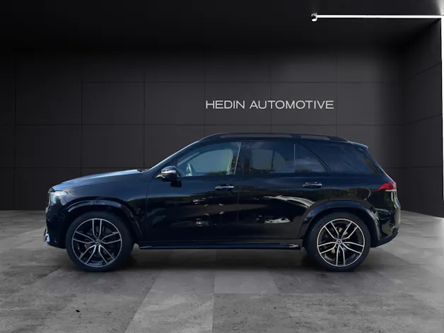 MERCEDES-BENZ GLE-Klasse V167 GLE 400 d AMG Line 4matic