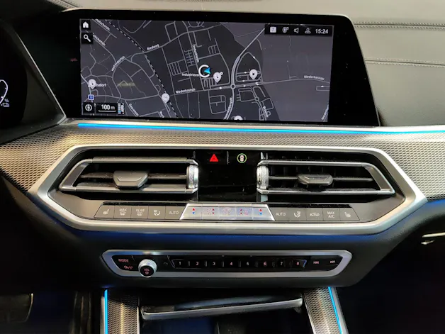 BMW X5 G05 45e xDrive SAG