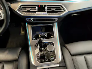 BMW X5 G05 45e xDrive SAG